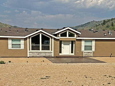 Picture of the Aspen Ridge Villa (links to the villa's page)