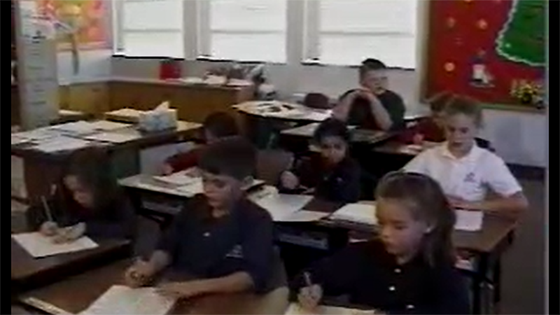 Teaching Creative and Expository Writing