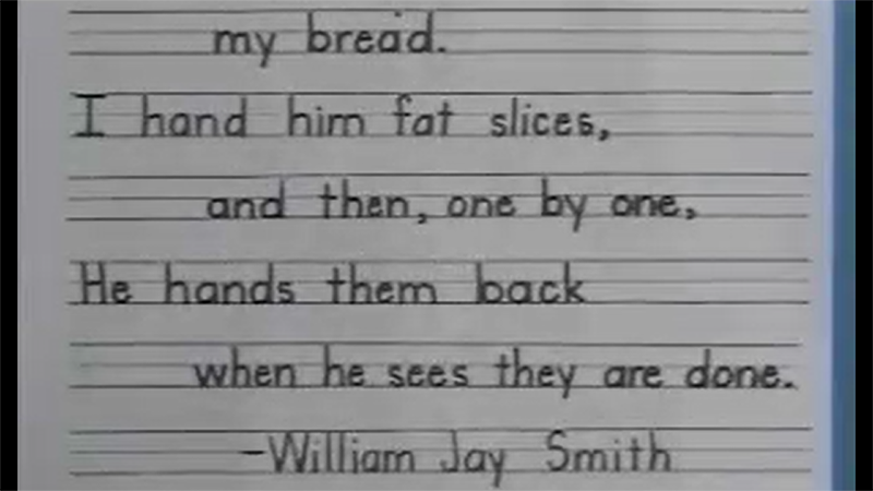 Integration of Inferential Comprehension with Writing