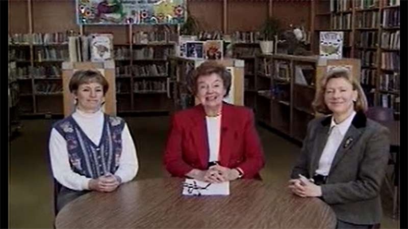 ECRI Awareness/Overview (Introduction to ECRI)