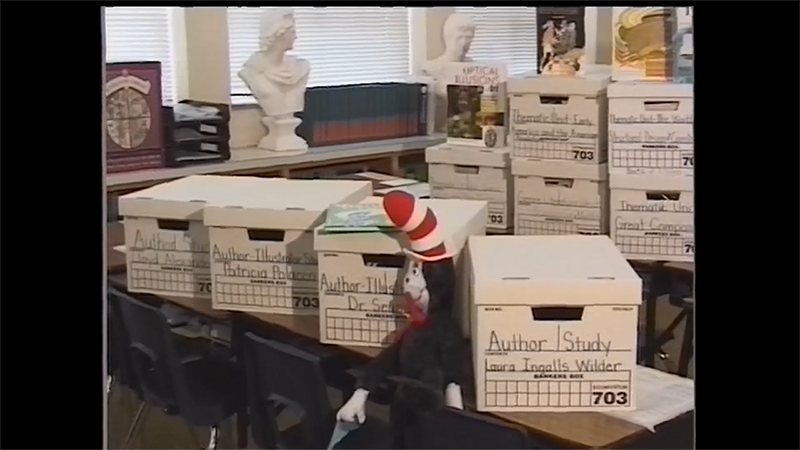 Teaching Literature Part 1