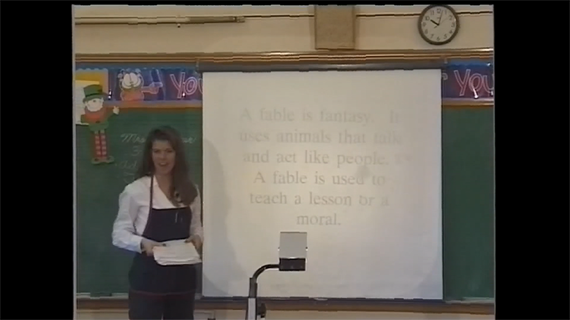 Teaching Literature Part 2