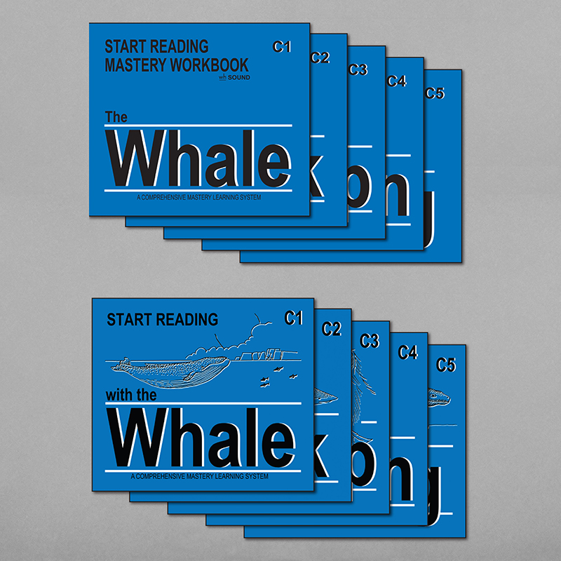 Front cover of Start Reading: Set C