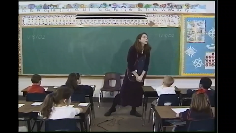 Two-Group Simultaneous Spelling Instruction