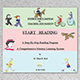 Start Reading Instructor's Manual