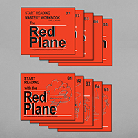 Front cover of Start Reading: Set B