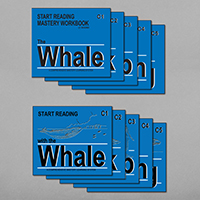 Front cover of Start Reading: Set C